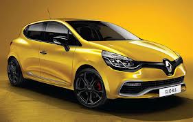 Renault Clio Renaultsport 1.6 Turbo 200 EDC - [2013] Image