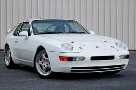 Porsche 968 3.0 Turbo S - [1993] image