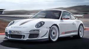 Porsche 911 GT3 4.0 997 - [2011]