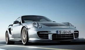 Porsche 911 GT2 RS 997 - [2010] image