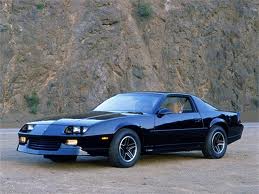 Chevrolet Camaro 5.0 V8 RS - [1990] image