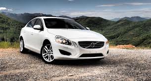 Volvo S60 T5 2.5 Turbo - [2013] image