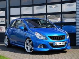 Opel Astra GTC 1.6 Turbo 0-60, quarter mile, acceleration times