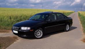 Volvo S80 T6 3.0 Turbo - [2003]