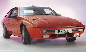 Lotus Excel SA 2.2 16v - [1986] image