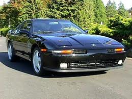 Toyota Supra 3.0 Turbo - [1988] image