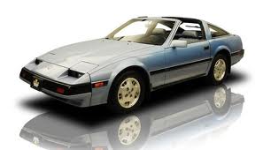 Nissan 300ZX 3.0 V6 Turbo - [1984] Image