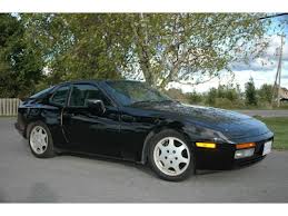 Porsche 944 2.7