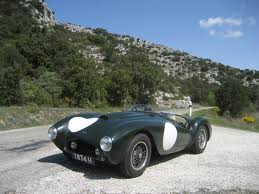 Frazer-Nash Sebring 2.0 Roadster - [1954]