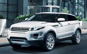 Land-Rover Evoque 2.0 Si4