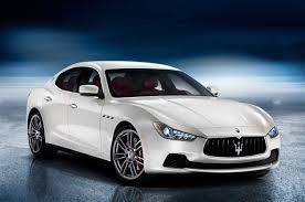 Maserati Ghibli S Q4 3.0 V6 Turbo - [2013] Image