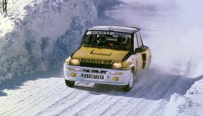 Renault 5 Turbo Phase 1 - [1978] image