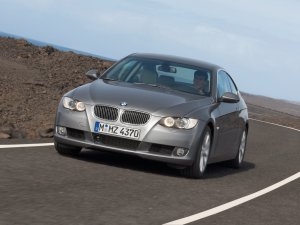 BMW 3 Series 335i M-Sport 2d E90 - [2006] Image