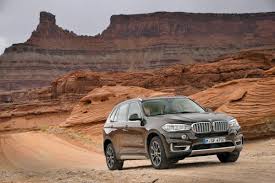 BMW X5 4.4 V8 XDrive50i - [2013]