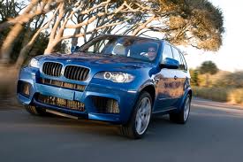 BMW X5 M Sport 4.4 V8 - [2009] image