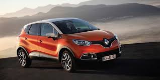 Renault Captur 1.2 Turbo TCe 120 EDC - [2013] image