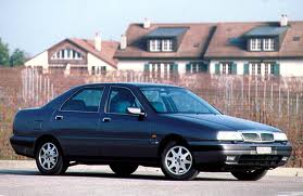 Lancia Kappa 3.0 V6 - [1994] image