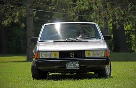 Peugeot 604 GTi 2.8 V6 - [1984] image