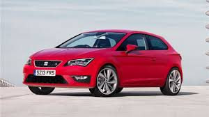 Seat Leon SC 2.0 TDI FR - [2013] image