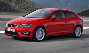 Seat Leon SC 1.8 FR Start-Stop DSG  - [2013]