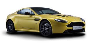 Aston-Martin Vantage V12 S - [2013] image