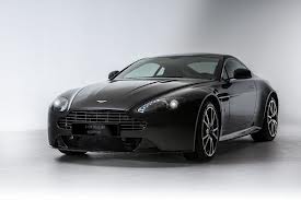 Aston-Martin Vantage V8 SP10 - [2013] Image