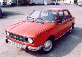 Skoda 105 S