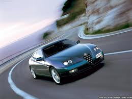 Alfa-Romeo GTV 3.2 V6 24v - [2003] image