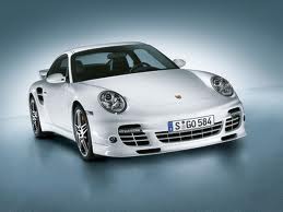 Porsche 911 Turbo 991 - [2013] image