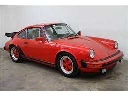 Porsche 911 SC - [1980]