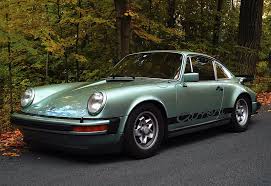 Top Speed Porsche 911 Carrera  - [1976] Max Speed, mph, kph, performance  figures, specs and more