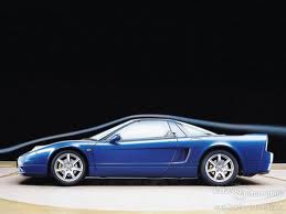 Honda NSX T 3.2 V6 - [1997]