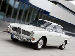 BMW 3200 CS Coupe