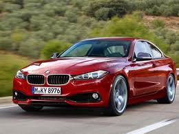 BMW 4 Series 435i Coupe F32 - [2013] Image