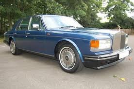 Rolls-Royce Silver Spirit II 6.8 V8 - [1992] Image