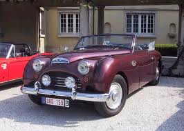 Jensen Interceptor 4.0 12v Cabriolet - [1949]