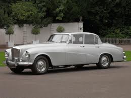 Bentley S 2 Saloon - [1959]