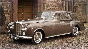 Bentley S 3