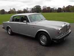 Bentley T 2 6.8 V8