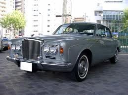 Bentley Corniche 6.8 V8 - [1971] image