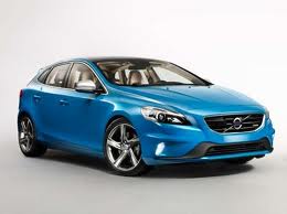 Volvo V40 T5 2.5 Turbo