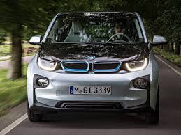 BMW i3 0.6l Hybrid