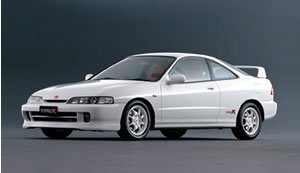 Honda Integra 1.8 Type R DC2 - [1996] image