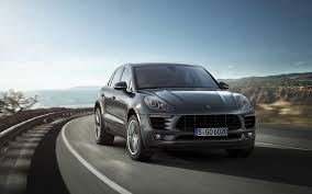 Porsche Macan 3.0 Diesel S Sport - [2013] Image