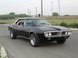 Pontiac Firebird 400 - [1967] Image