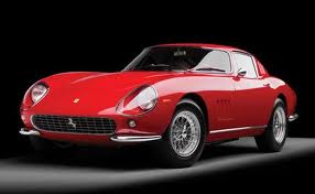 Ferrari 275 GTB 3.3 V12 - [1963] image