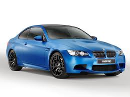 BMW 3 Series M3 F80 - [2013]