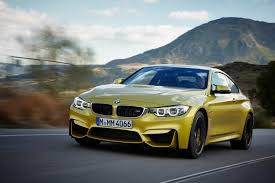 BMW 4 Series M4 - [2013]