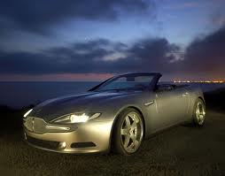 Fisker Tramonto 5.4 V8 Performance Plus - [2005] image