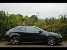 Alfa-Romeo Brera JTS 3.2 V6 24v - [2010] Image